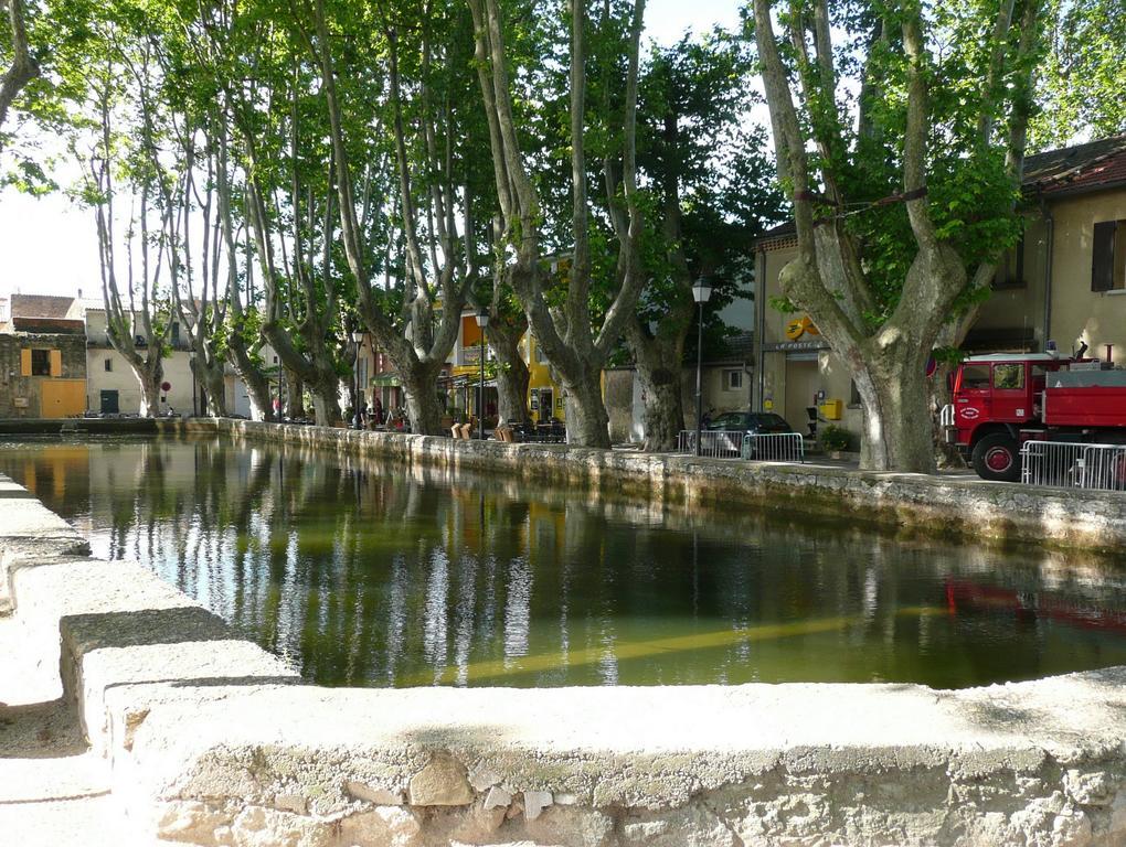 La Grange De La Lavande Lardiers Ngoại thất bức ảnh